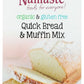 Namaste Foods Quick Bread And Muffin Mix - Case Of 6 - 16 Oz(D0102H5Ngs2)