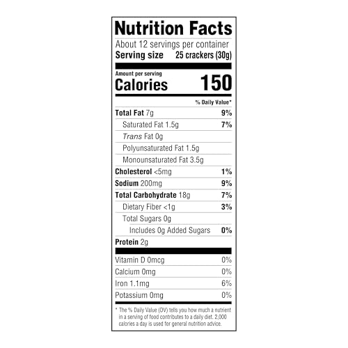 Large Online Retailer Brand – Happy Belly White Cheddar Cheese  Er, 12.4 Ounce (Pack Of 1)