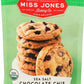Miss Jones Baking Co Sea Salt Chocolate Chip Cookie Mix - Case Of 6 - 13 Oz(D0102H5Npnp)
