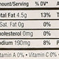 Buc-ees Famous Beaver Nuggets Sweet Corn Puff Snacks Texas Bucees, One 13 Ounce Bag