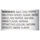 Weber Smokey Mesquite Seasoning, 2.75 Ounce Shaker (Pack of 2)