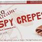 Natural Nectar Crispy Crepes Belgium Milk Chocolate, 3.5 Oz