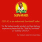 Sun-Maid Strawberry & Vanilla Yogurt Covered Raisins 6-Pack/1Oz Cartons