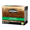 Martinson Irish Crème Flavored Coffee, Light Roast, Keurig K-Cup Brewer Compatible Pods, 24 Count (Pack Of 1)