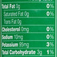 Del Monte Canned French Style Green Beans, No Salt Added, 14.5 Ounce
