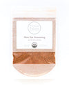 Primal Palate Organic Spices, New Bae Seasoning, Certified Organic, 8.4 oz Resealable Bag
