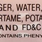 Welpac Sushi Ginger, 11-Ounce Bottle (Pack Of 4)