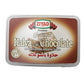Ziyad Traditional Mediterranean Sesame Fudge Halva With Chocolate, Additives No Preservatives, 25 Oz