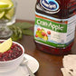 Ocean Spray Cran-Apple Juice Drinks, 10 Fl Oz, Pack of 6, Model 00569