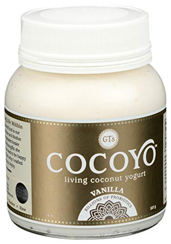 GTS Vanilla Cocoyo, 8 FZ