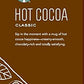 Starbucks Hot Cocoa Mix, Classic, 8 Count (Pack Of 6)