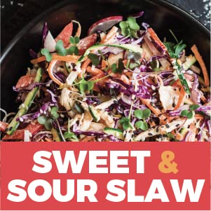 Chungs Sweet and Sour Sauce for Egg Rolls & Asian Appetizers, Low Sodium, Gluten-Free, 12oz (Pack of 2)