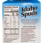 (Pack Of 3) Idaho Spuds Hashbrown Potatoes, Golden Grill, Box, 33.1 Oz