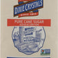 Imperial Sugar Dixie Crystals Pure Cane Sugar, 4 lb