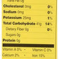 Pure Potato Starch Flour by Ener-G | Gluten Free, Vegan, Nut Free, Non-GMO, Kosher | 16 oz Package