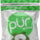 Pure Mints Gum Mint Spearmint, 0.77 Oz, 0.83 Pound