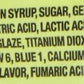 Trolli Sour Brite Eggs Gummy Candy, 4 Ounce Bag, 12 Pack