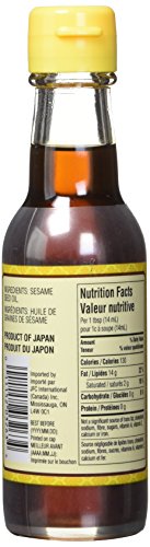 Dynasty Sesame Oil, 5 oz