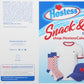 Hostess, Mini Cakes, Strawberry Cheesecake, 10 Ounce