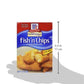 Golden Dipt Mix Batter Fish And Chip (Pack Of 3)