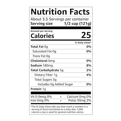 Happy Belly Diced Tomatoes in Tomato Juice, 14.5 Ounce