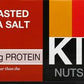 Kind Bar Hny Rstd Nut Sslt