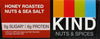 Kind Bar Hny Rstd Nut Sslt