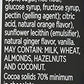Divine Chocolate Chocolate Bar Dark Ginger Orange, 3 Oz