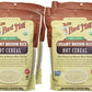Bob'S Red Mill Cereal Brown Rice Hot Org, 24 Ounce, Pack Of 4