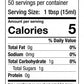 Yoder’s Good Health Recipe Apple Cider Vinegar Herbal Tonic – 25 oz