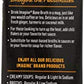 Imagine Chicken, Beef & Turkey Bone Broth 32 oz (Pack of 2)