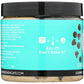 The Cookie Dough Cafe Gourmet Edible Cookie Dough, Chocolate Chip, 16 Fl Oz (Pack Of 8)