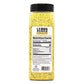 Kingsford Lemon Pepper All-Purpose Seasoning, 1.5 Pound - Perfect for Grilling, Cooking, and Everyday Use
