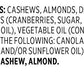 Snak Club Cape Cod Trail Mix, 3.5 Ounce (Pack Of 6)