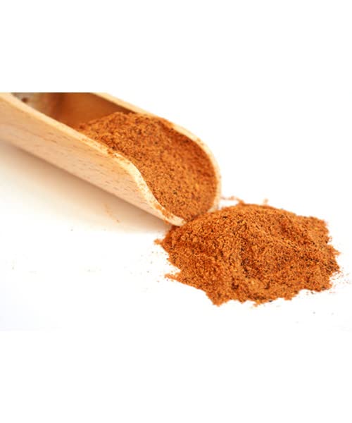 Rajah Hot Madras Curry Powder - 100g (Pack of 1)