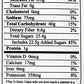 Qbubble Tea Powder, 2.2 Pound
