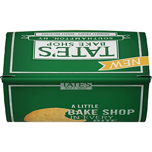 Tate's Bake Shop Lemon Cookies, 7 oz