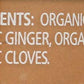 Simply Organic Pumpkin Pie Spice, Certified Organic | 0.46 Oz