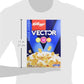 Kelloggs Vector Meal Replacement Cereal, 2.5 lbs, Pack of 1