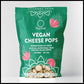 Karma Variety Popped Water Lily Seeds (Makhana) - 7 Flavor Variety Pack | Plant Based High Protein Gluten-free Nutritious Crunch
