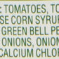 Del Monte Canned Diced Tomatoes With Green Peppers And Onions, 14.5 Ounce (Pack Of 12)