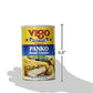 Vigo Italian Style Seasoned Panko Bread Crumbs, 8 Ounce