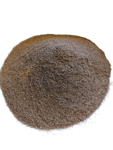 Uniquely Greener Wheat Bran (6 Pounds) - Non-Gmo, Chemical-Free, All-Natural, Unprocessed Bran From Freshly Stone-Milled Wheat