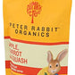 Peter Rabbit Organics Baby Carrot Squash Apple, 4.40 Oz