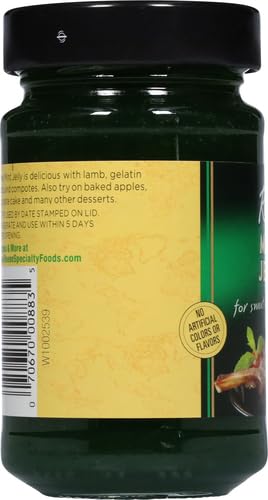 Reese Jelly Mint 10.5Oz, Green