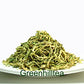 Greenhilltea Traditional Health Herbs, Honey Suckle Dried Herbal Tea Honeysuckle 5 Oz