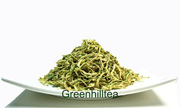Greenhilltea Traditional Health Herbs, Honey Suckle Dried Herbal Tea Honeysuckle 5 Oz
