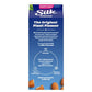 Silk Almond Milk, Unsweet Vanilla, Dairy Free, Gluten Free, Seriously Creamy Vegan Milk with 50% More Calcium than Dairy Milk, 6