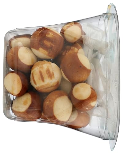 Pretzilla Soft Pretzel Bites, 12.3 Oz