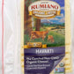 Rumiano Organic Havarti Cheese, Sliced, 6 oz
